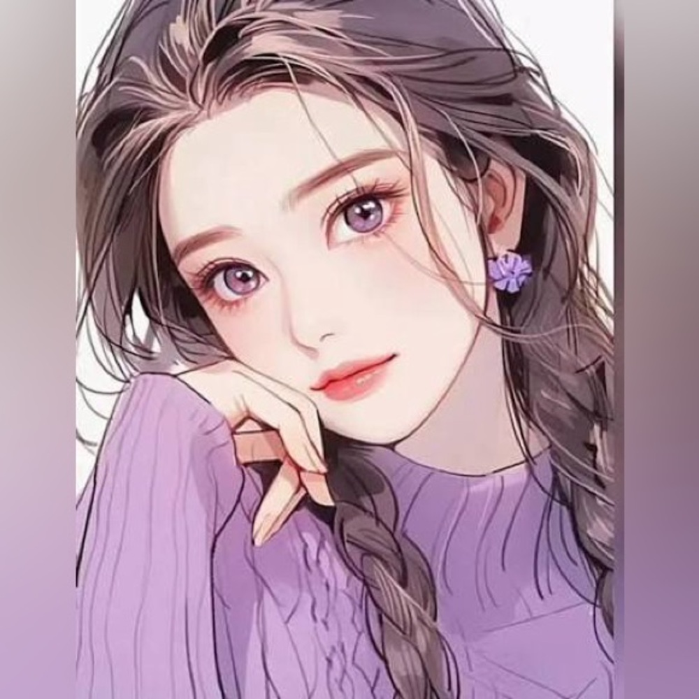 Meet your Posher, Cristina